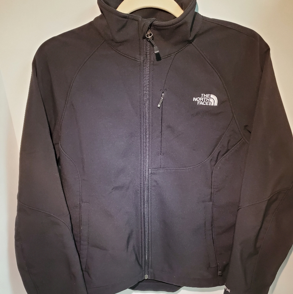 The North Face Jacket Apex
